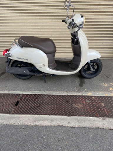 ジョルノ！オイル交換済み！