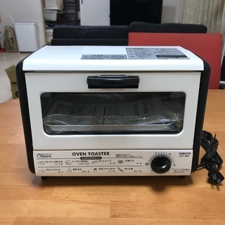 2015年製 山善 オーブントースター「NYT-860」