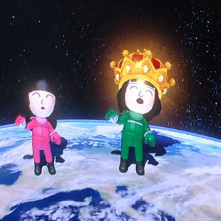 一緒にマリカーしましょう〜^_^！