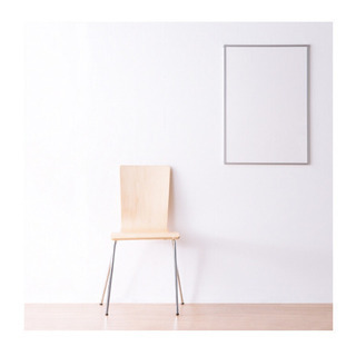 ポスターフレーム　B2サイズ　2枚セット　両面タイプの画像