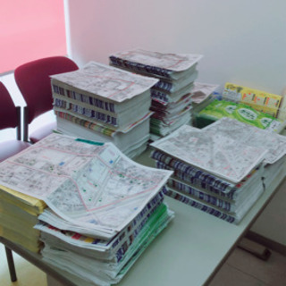 就労継続支援Ｂ型です。共に働くメンバーを募集してます。の画像