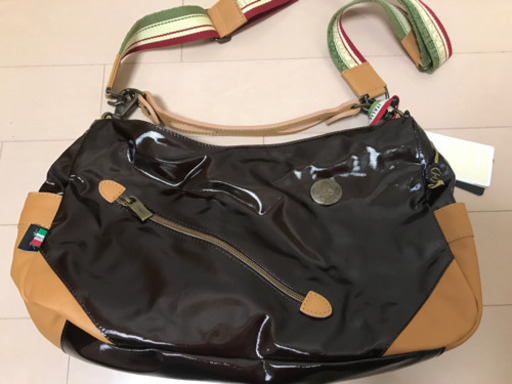 【新品】オロビアンコ ３way ハンドバッグ ショルダーバッグ