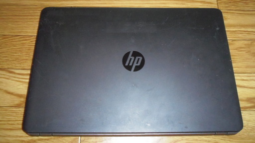 hp ProBook 450 G1 Core i5 4GB 320GB