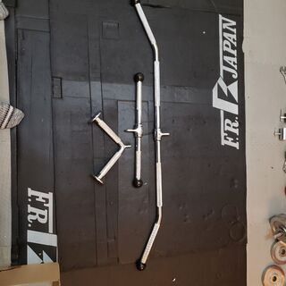 ラット等アタッチメント
