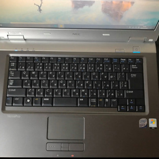 価格値下げ】外観比較的綺麗/Wi-Fi対応可能/NEC PC/受け渡し可能