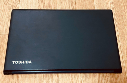 新品SSD❗️〜256ギガ通常サイズの2倍〜最速無線LAN❗️I3パソコン（クロック2.5ギガ）❗️快適❗️