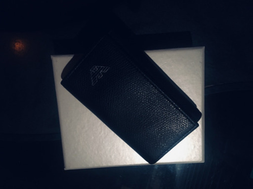 ARMANIキーケース