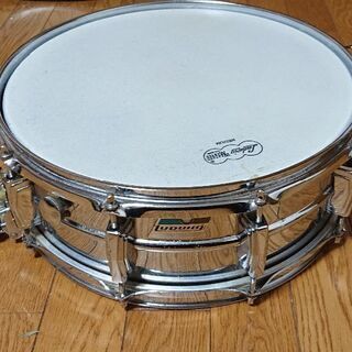Ludwig スネアドラム ビンテージ