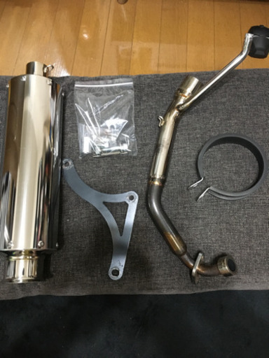 ヤマハ BEAMS SA36