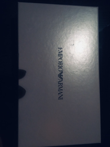 ARMANI財布、キーケースセット
