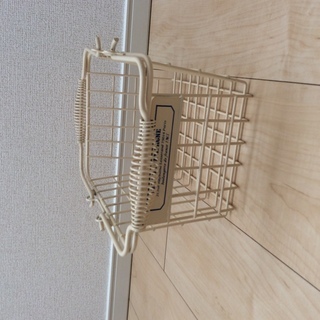【決まりました】アイアンバスケット小（複数あり）