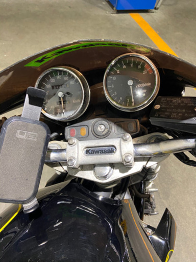 バリオス1型機関良好