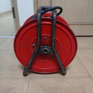 延長コード  ドラム 20m の画像