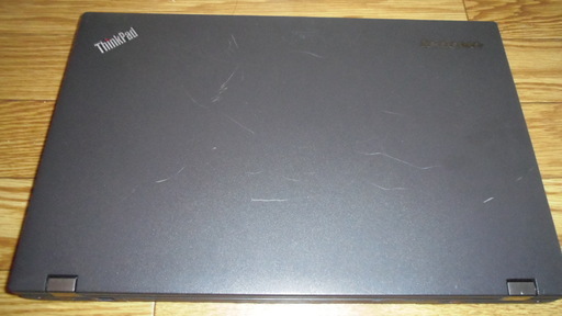 Lenovo ThinkPad L540 Core i5 8GB 500GB