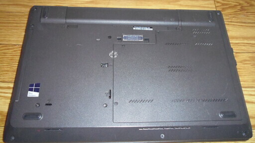 Lenovo ThinkPad L540 Core i5 8GB 500GB