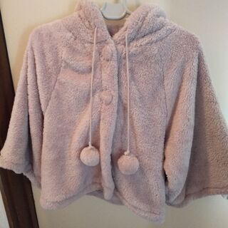 かわいい冬着✨