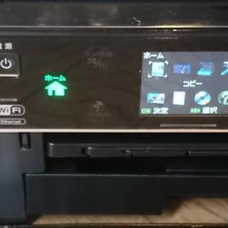 エプソンプリンター EP-804Aの画像