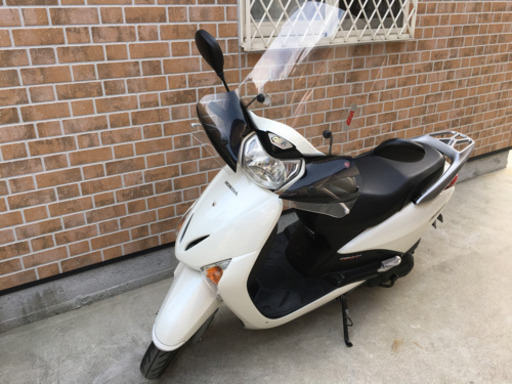 リードＥＸ 綺麗です❗️早い者勝ちです❗️収納広く便利です‼️