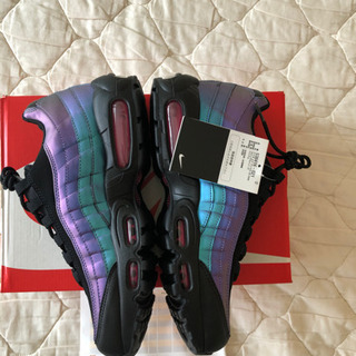 NIKE AIR MAX 95\