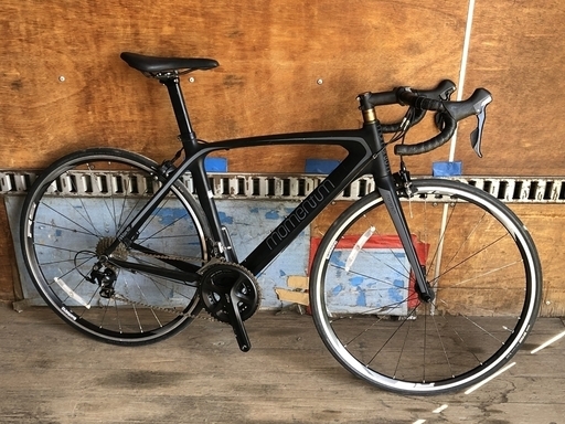 momentum iWANT RC105 レストアベース