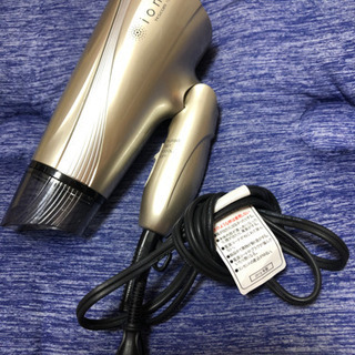 テスコム(TESCOM)ドライヤーの画像