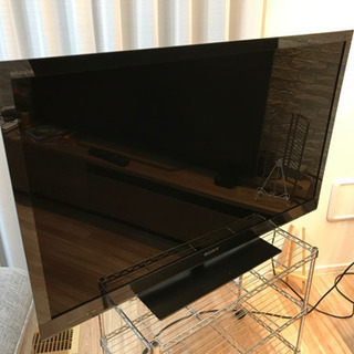 SONY BRAVIA 40型 KDL-40HX720