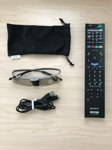 SONY BRAVIA 40型 KDL-40HX720