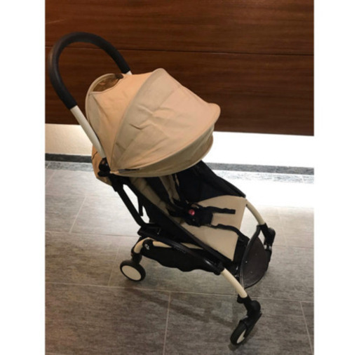 値下げしました!【ベビーゼンyo-yo】