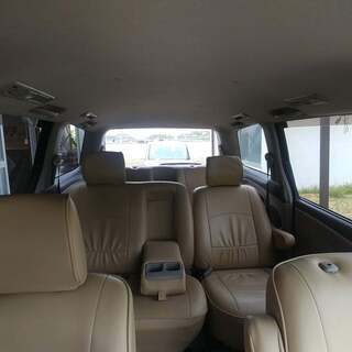 トヨタエスティマACR30の画像