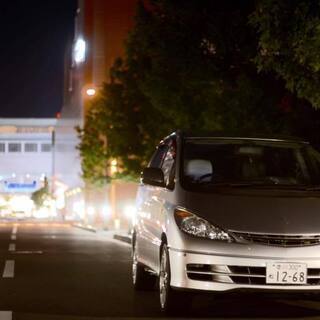 トヨタエスティマACR30の画像