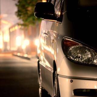 トヨタエスティマACR30