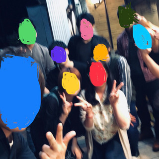 みんなで遊びに行くサークル(マルチ×勧誘×安全です！！)