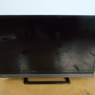 東芝　32V31　液晶テレビ『美品中古』2020年 【リサイクルショップサルフ】