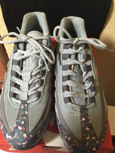 エアーマックス95☆28.5センチ☆