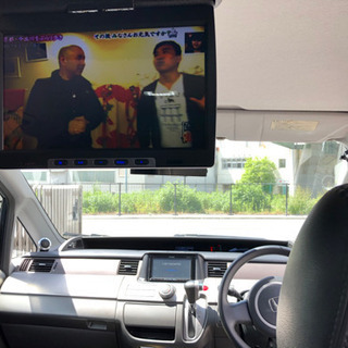 H17年式　ステップワゴン　値下げしますの画像