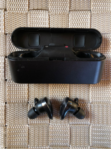 SONY ワイヤレスイヤホン　WF-1000X