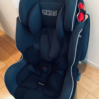 チャイルドシート isofix LCP KIDS ドイツ
