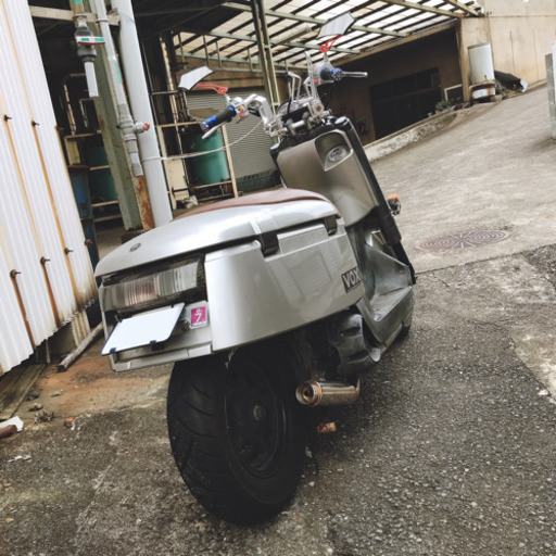 《今月限定値下げ》YAMAHA VOX/SA31J