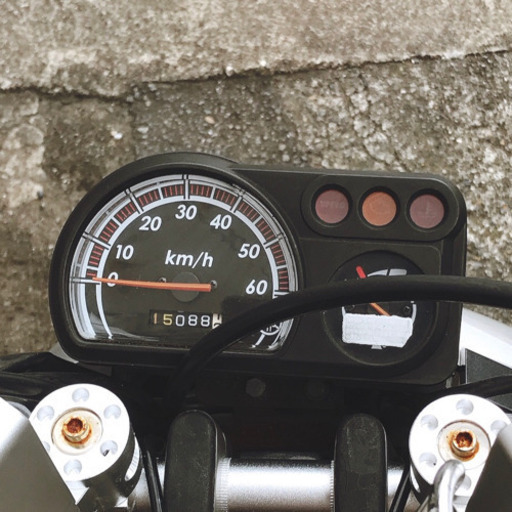 《今月限定値下げ》YAMAHA VOX/SA31J