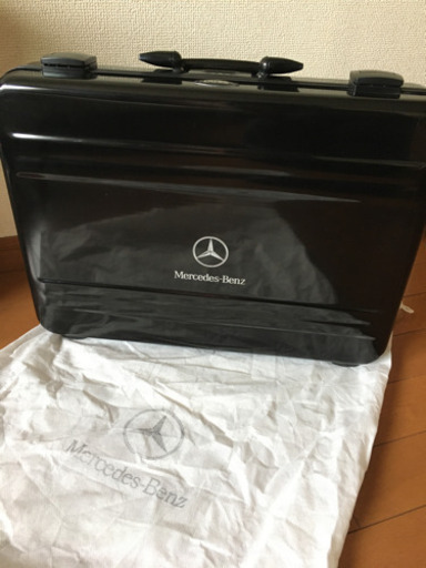 お値下げしました！ゼロハリバートン　アタッシュケース