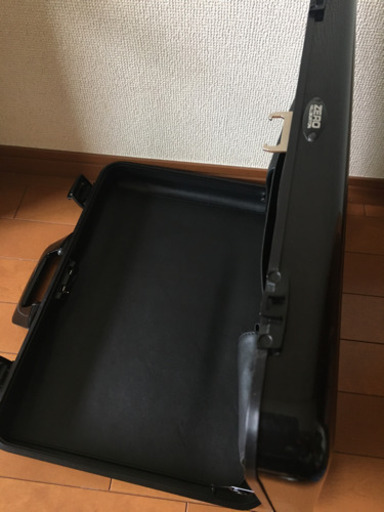 お値下げしました！ゼロハリバートン　アタッシュケース