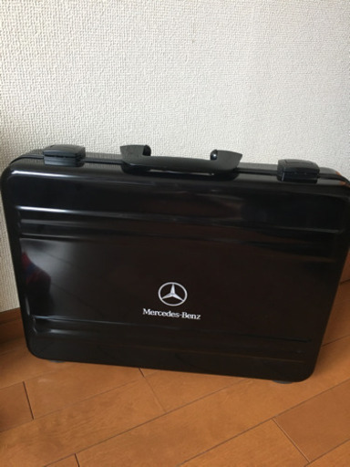お値下げしました！ゼロハリバートン　アタッシュケース