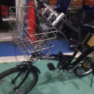★美品自転車★Pick  UP ★  折りたたみ自転車★20インチ★サイクリング★  通勤(^o^)/★