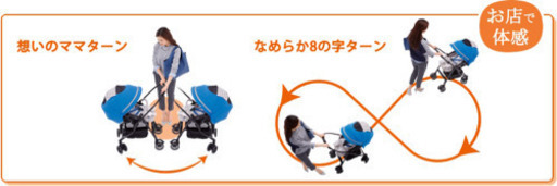 メチャカル ハンディ オート4キャス