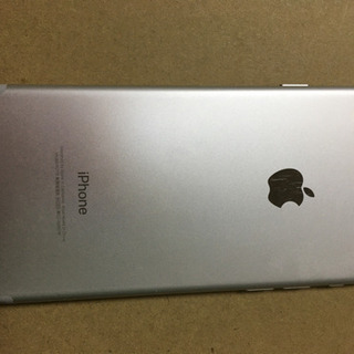 iPhone7 SIMフリー バッテリー100%