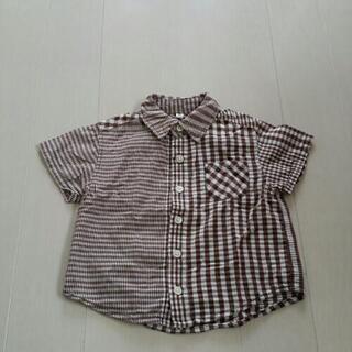 シャツ80