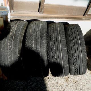 ★14インチアルミホイール  165/60-14 佐賀の画像