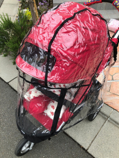 エアバギー　AirBuggy