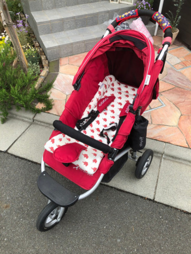 エアバギー　AirBuggy