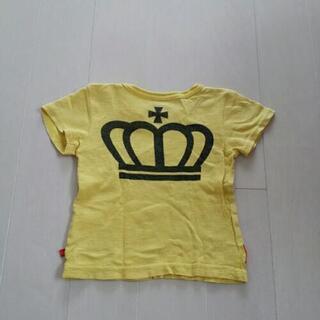 Tシャツ80　BABYDOLLの画像
